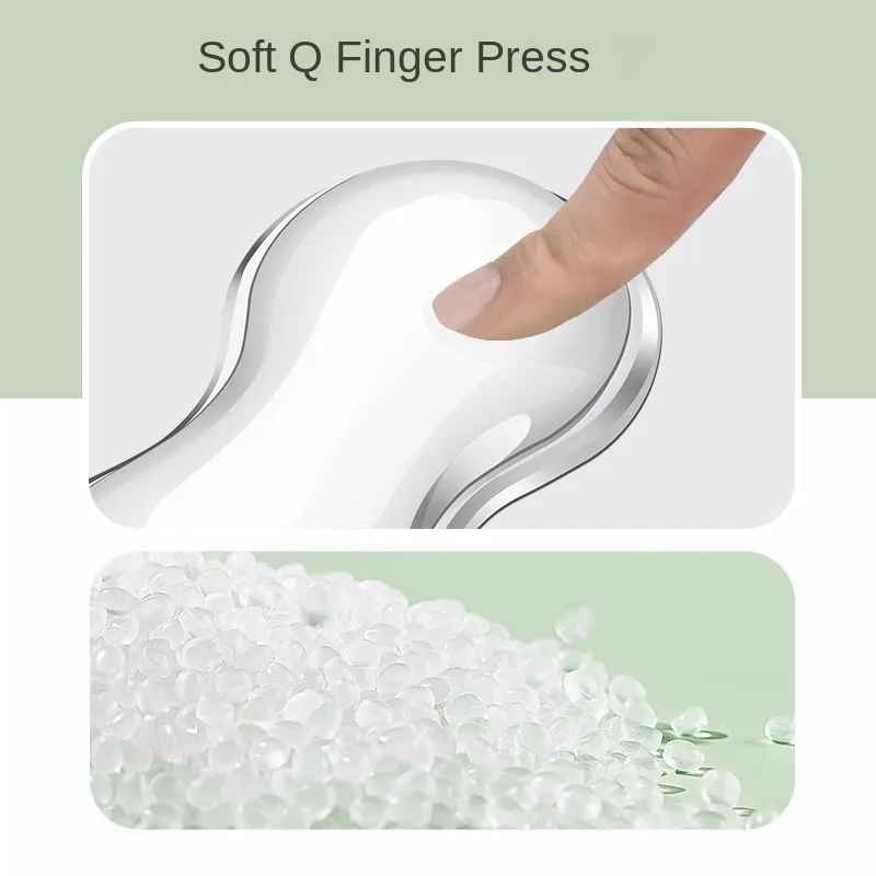 Mouse pad with wrist rest, keyboard rest, anti slip silicone - Image 4